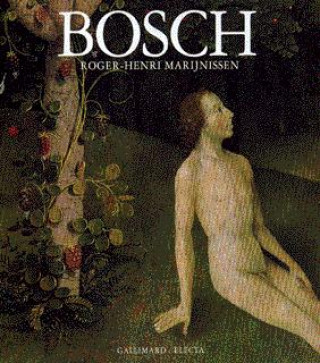 Knjiga Bosch Marijnissen