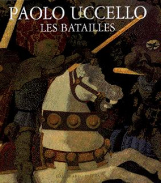 Knjiga Les Batailles Roccasecca