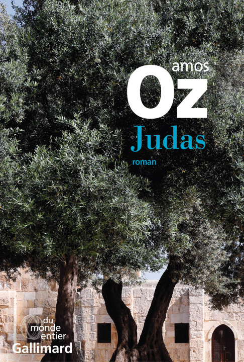 Книга Judas Oz