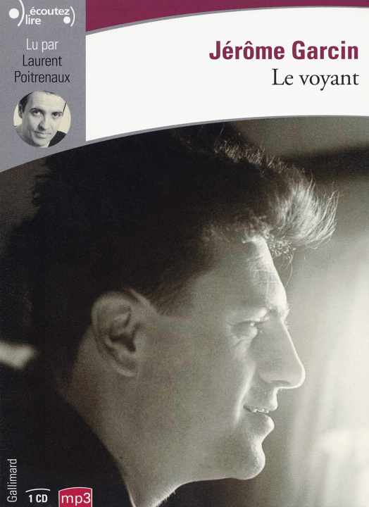 Audio Le voyant Garcin