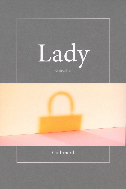 Carte Lady Maksik
