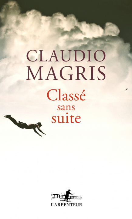 Könyv Classé sans suite Magris