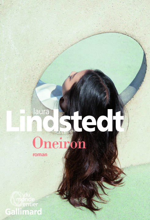 Knjiga Oneiron Lindstedt