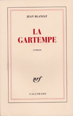 Boek La Gartempe Blanzat