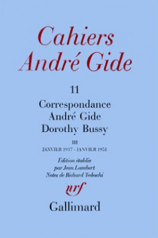 Book Correspondance Bussy