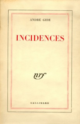 Carte Incidences Gide