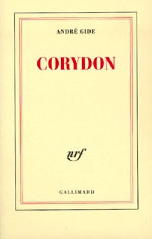 Buch Corydon Gide