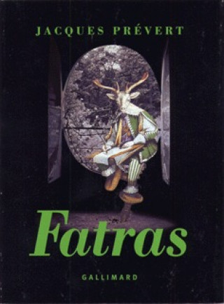 Carte Fatras Prévert