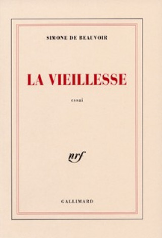 Carte La Vieillesse Beauvoir