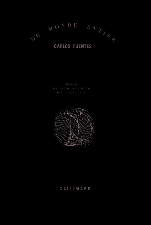 Boek Peau neuve Fuentes