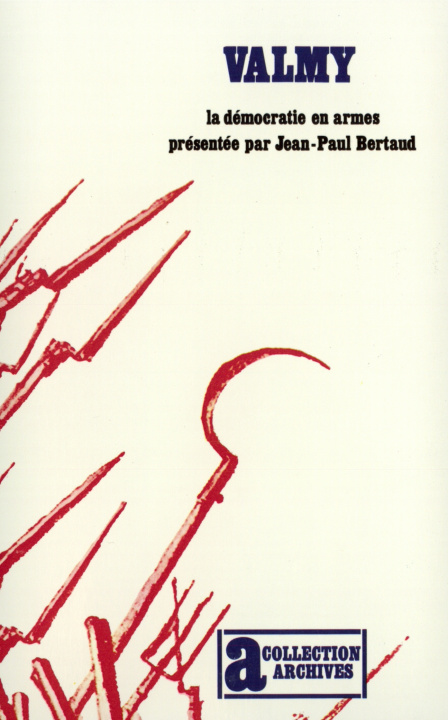 Book Valmy Bertaud