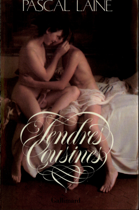 Boek Tendres cousines Lainé