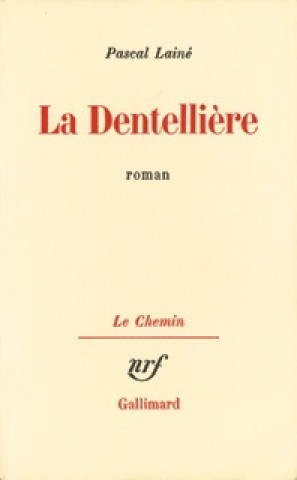 Buch La Dentellière Lainé