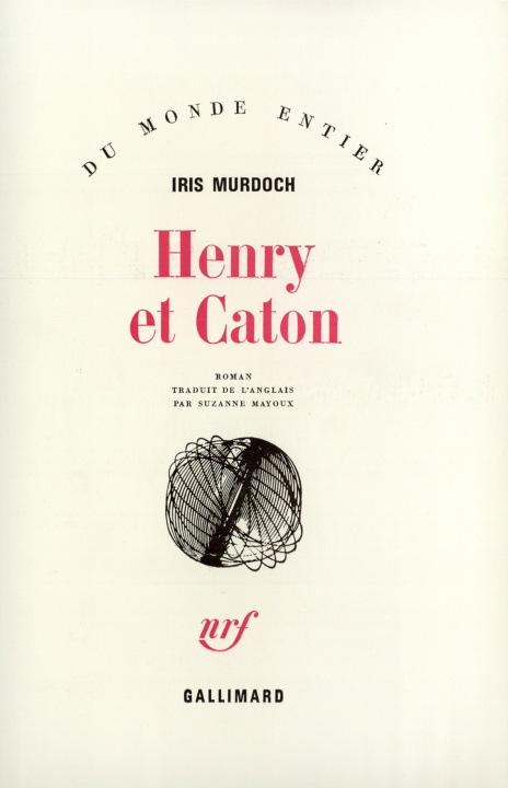 Buch Henry et Caton Murdoch