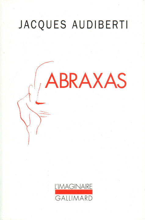 Buch Abraxas Audiberti