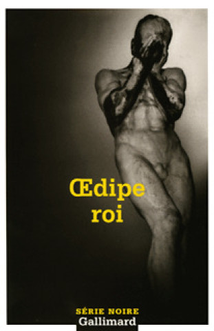 Boek OEDIPE ROI LAMAISON/SOPHOCLE