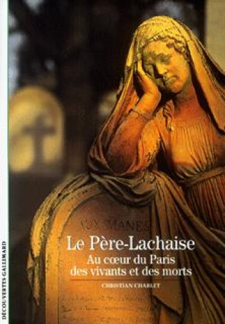 Könyv Le Père-Lachaise Charlet