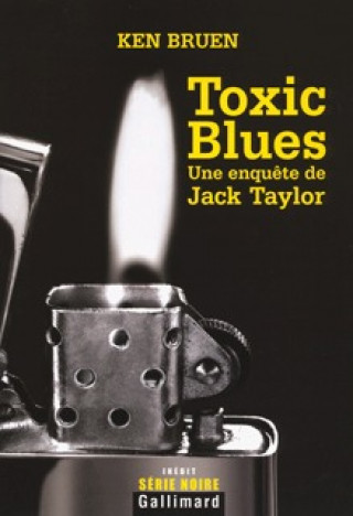 Book Toxic Blues Bruen
