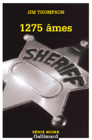 Knjiga 1275 AMES THOMPSON
