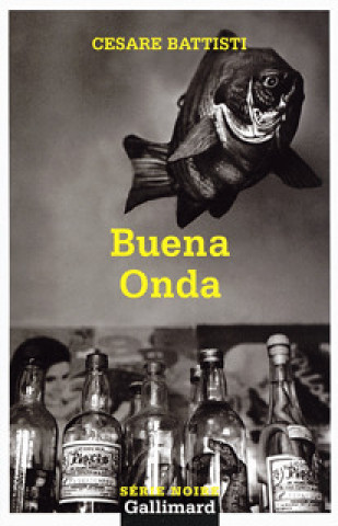 Knjiga Buena Onda Battisti