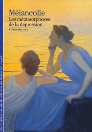 Libro Mélancolie Prigent