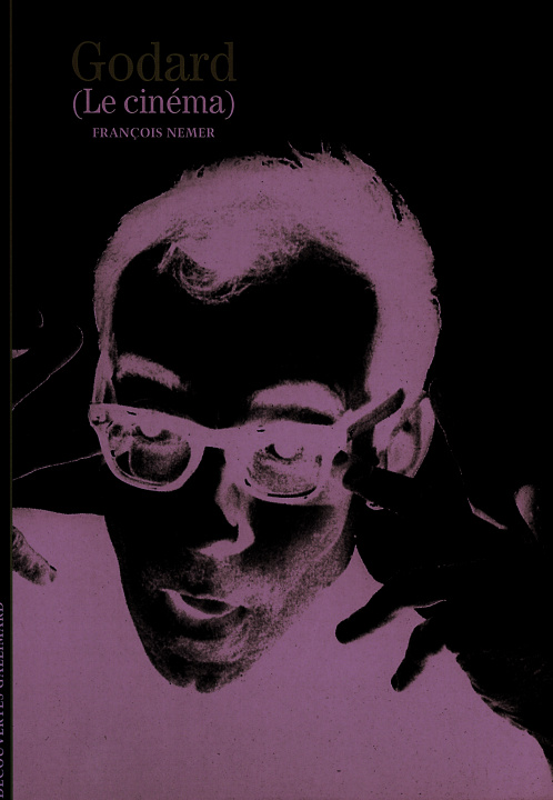 Buch Godard Nemer