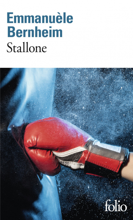 Книга Stallone Bernheim
