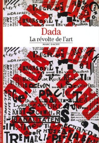 Книга Dada Dachy