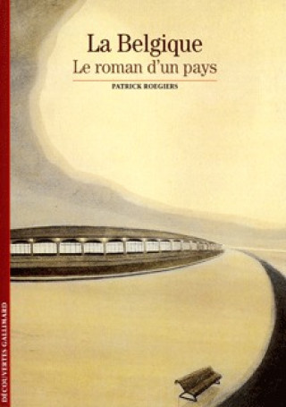 Book La Belgique Roegiers