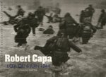Carte Robert Capa Quétel