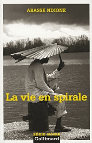 Kniha La vie en spirale Ndione