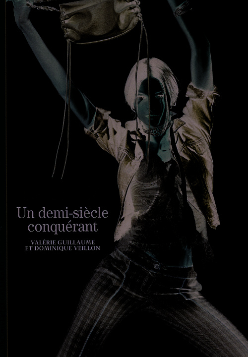 Libro La Mode Veillon