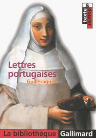 Buch Lettres portugaises Guilleragues