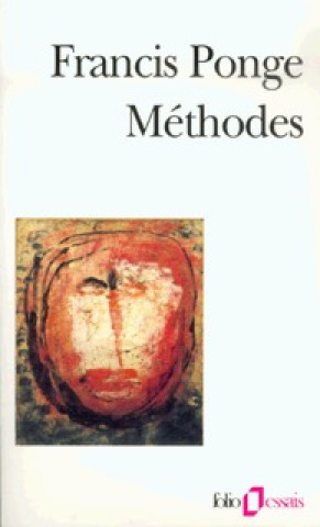 Book Méthodes Ponge