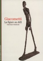 Kniha Giacometti Wiesinger
