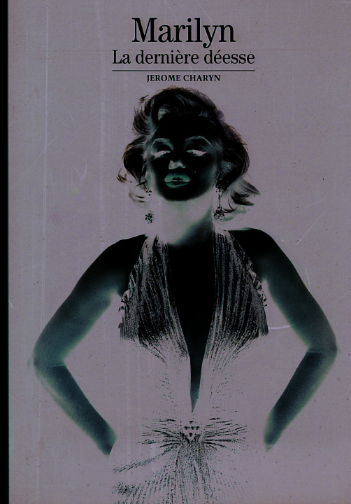 Book Marilyn Charyn