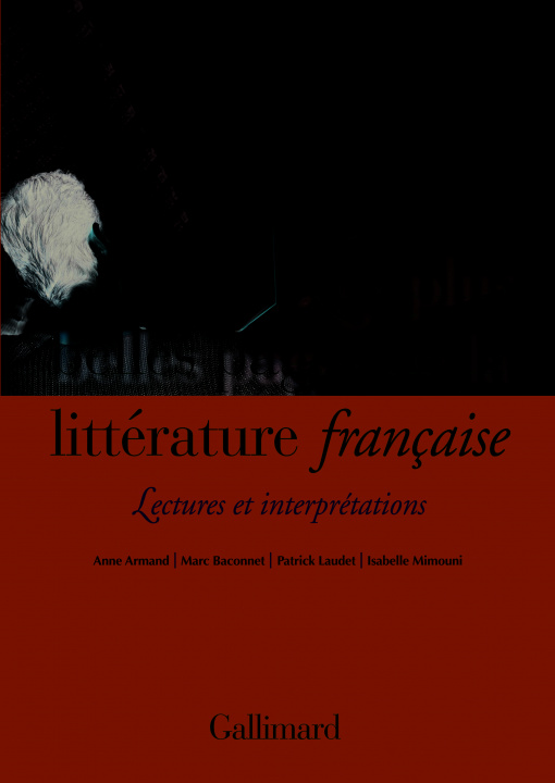 Kniha Les plus belles pages de la littérature française Collectifs