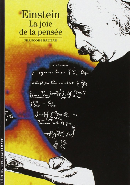 Book Einstein Balibar