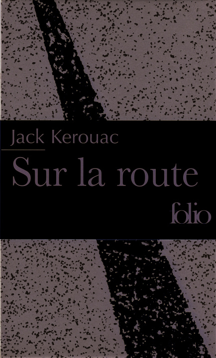 Igra/Igrača Sur la route Kerouac