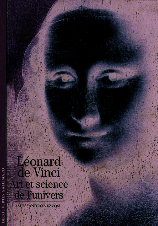 Libro Léonard de Vinci Vezzosi