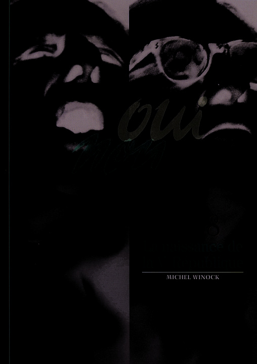 Book 1958 Winock