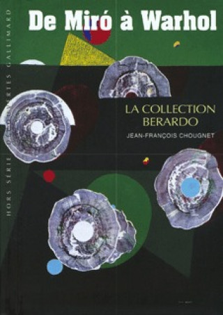 Buch De Miró à Warhol Chougnet
