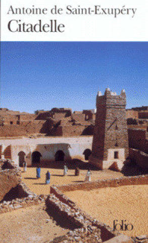Knjiga CITADELLE Saint-Exupéry