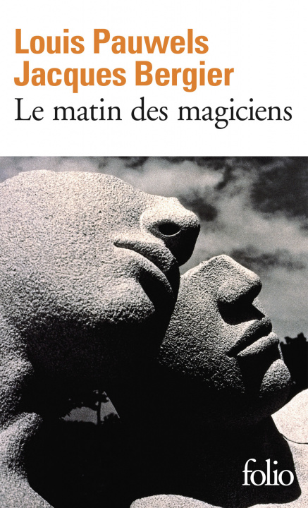 Könyv Le matin des magiciens Pauwels