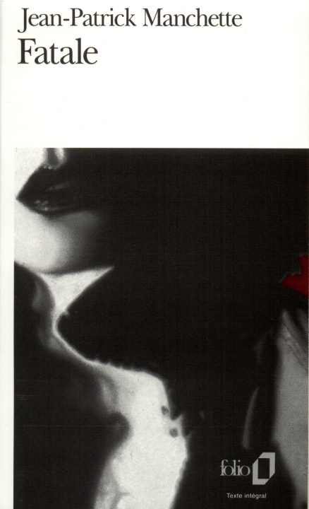 Boek FATALE Manchette