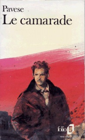 Buch Le Camarade Pavese