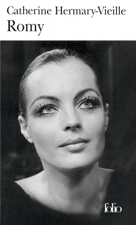 Kniha Romy Hermary-Vieille