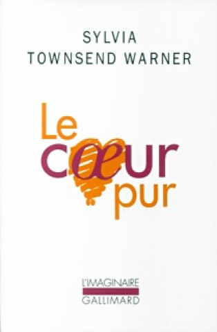 Book Le coeur pur Warner