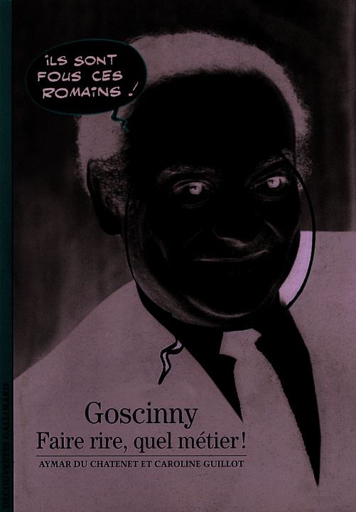 Libro Goscinny Guillot