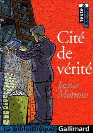 Book Cité de vérité Morrow